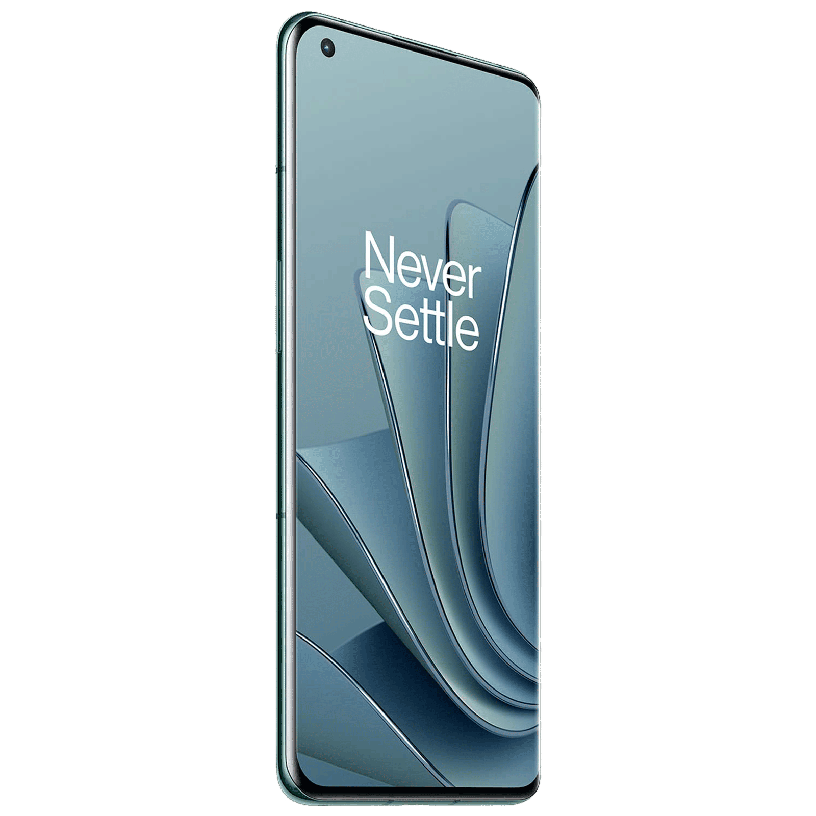 Buy OnePlus 10 Pro 5G (8GB RAM, 128GB, Emerald Forest) Online - Croma